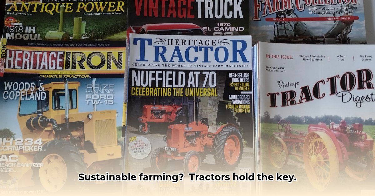 tractor-magazines